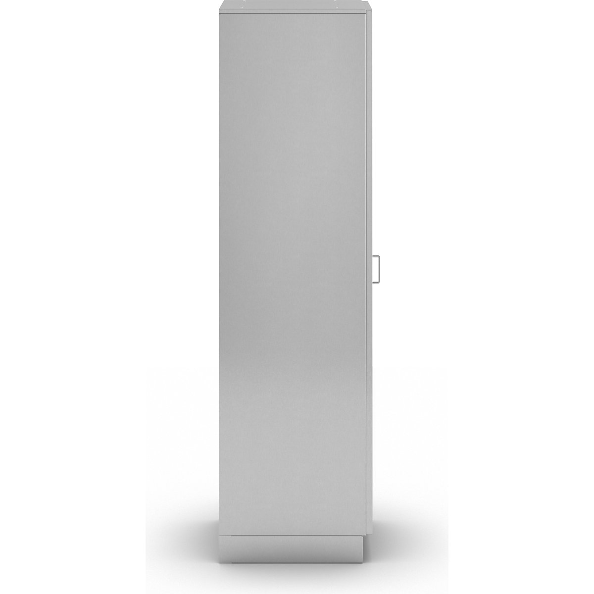 Dulap înalt din inox, pentru cameră sterilă (Imagine produs 4)-3