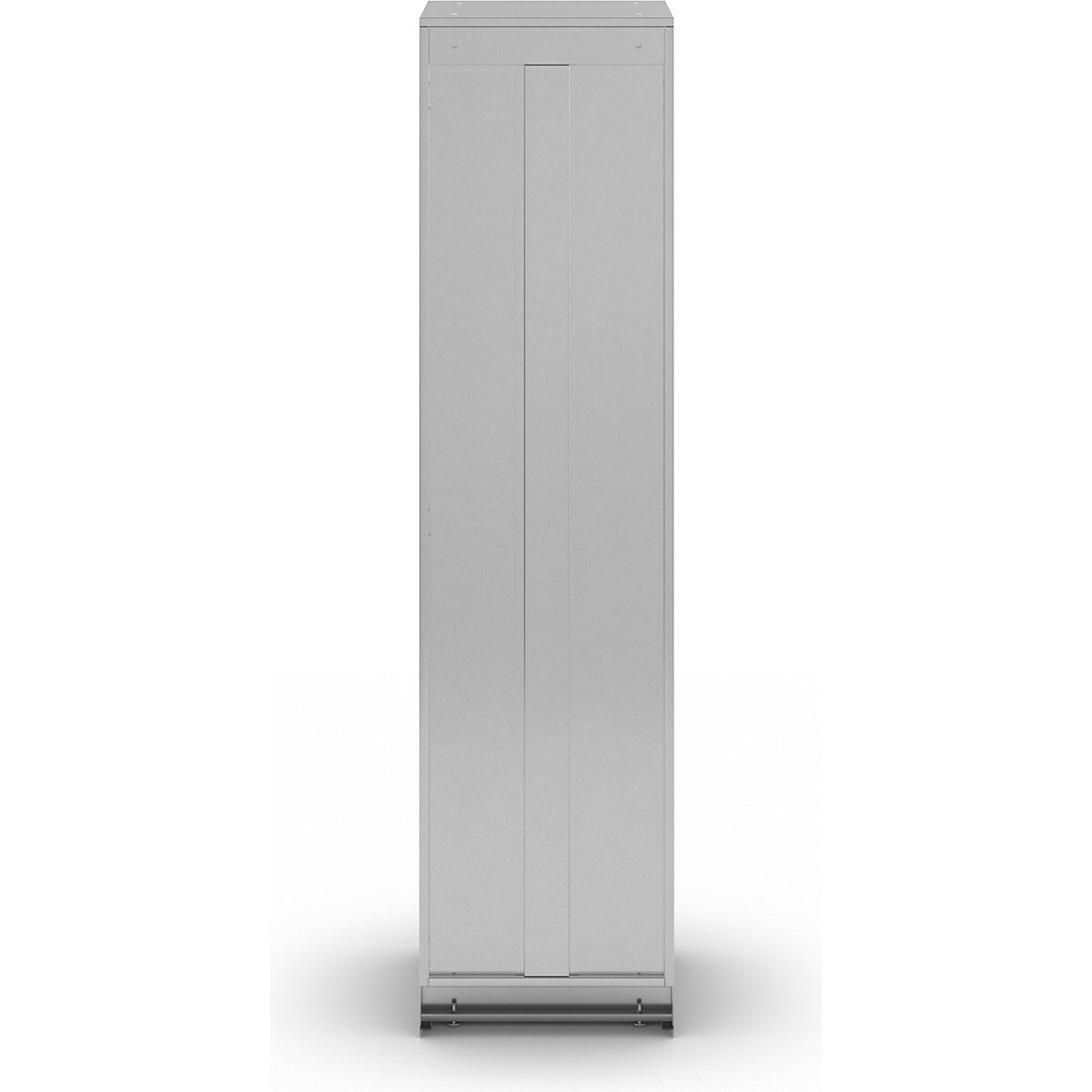 Dulap înalt din inox, pentru cameră sterilă (Imagine produs 5)-4