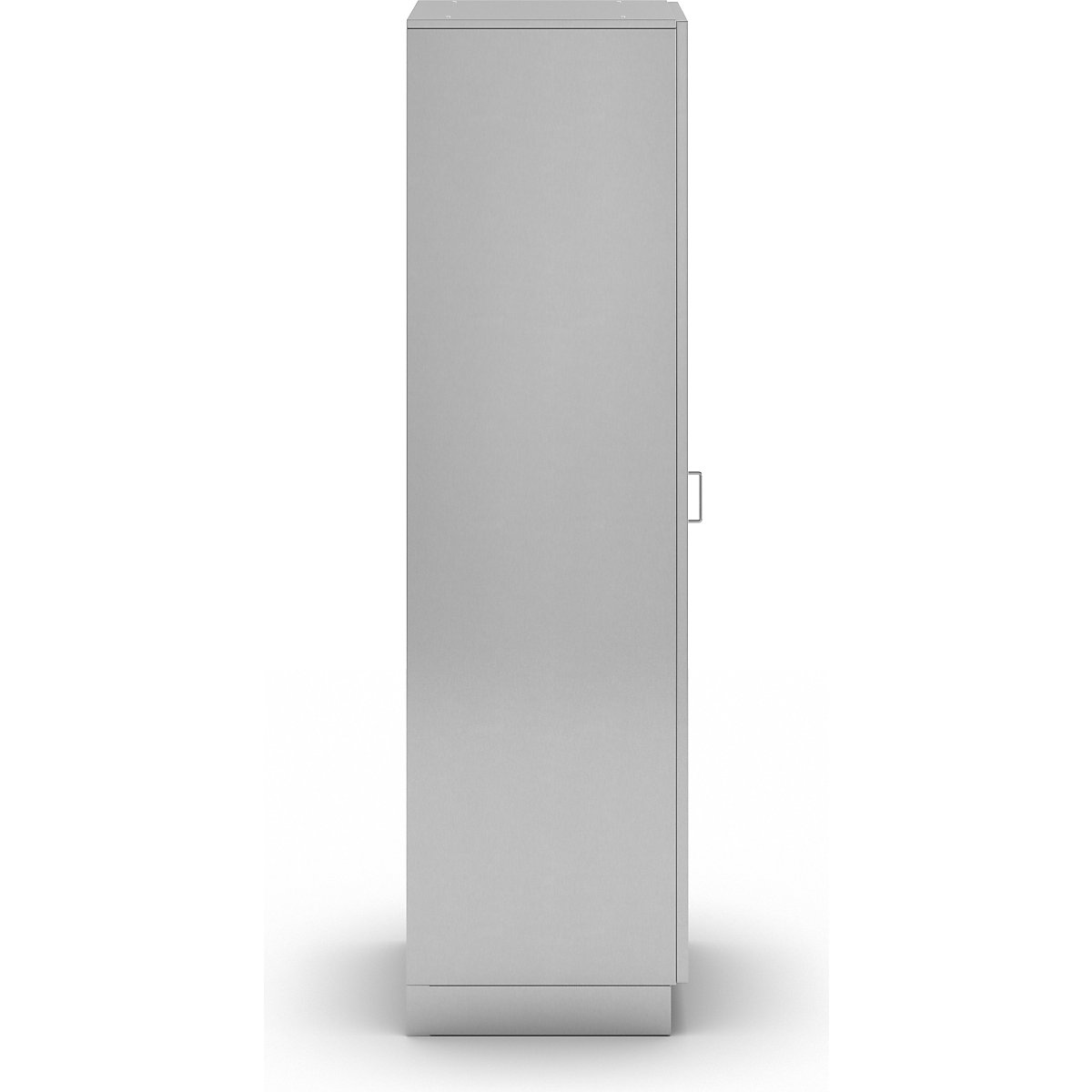 Dulap înalt din inox, pentru cameră sterilă (Imagine produs 4)-3