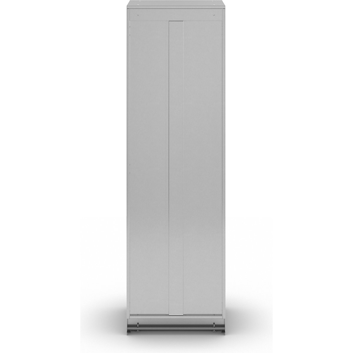 Dulap înalt din inox, pentru cameră sterilă (Imagine produs 5)-4
