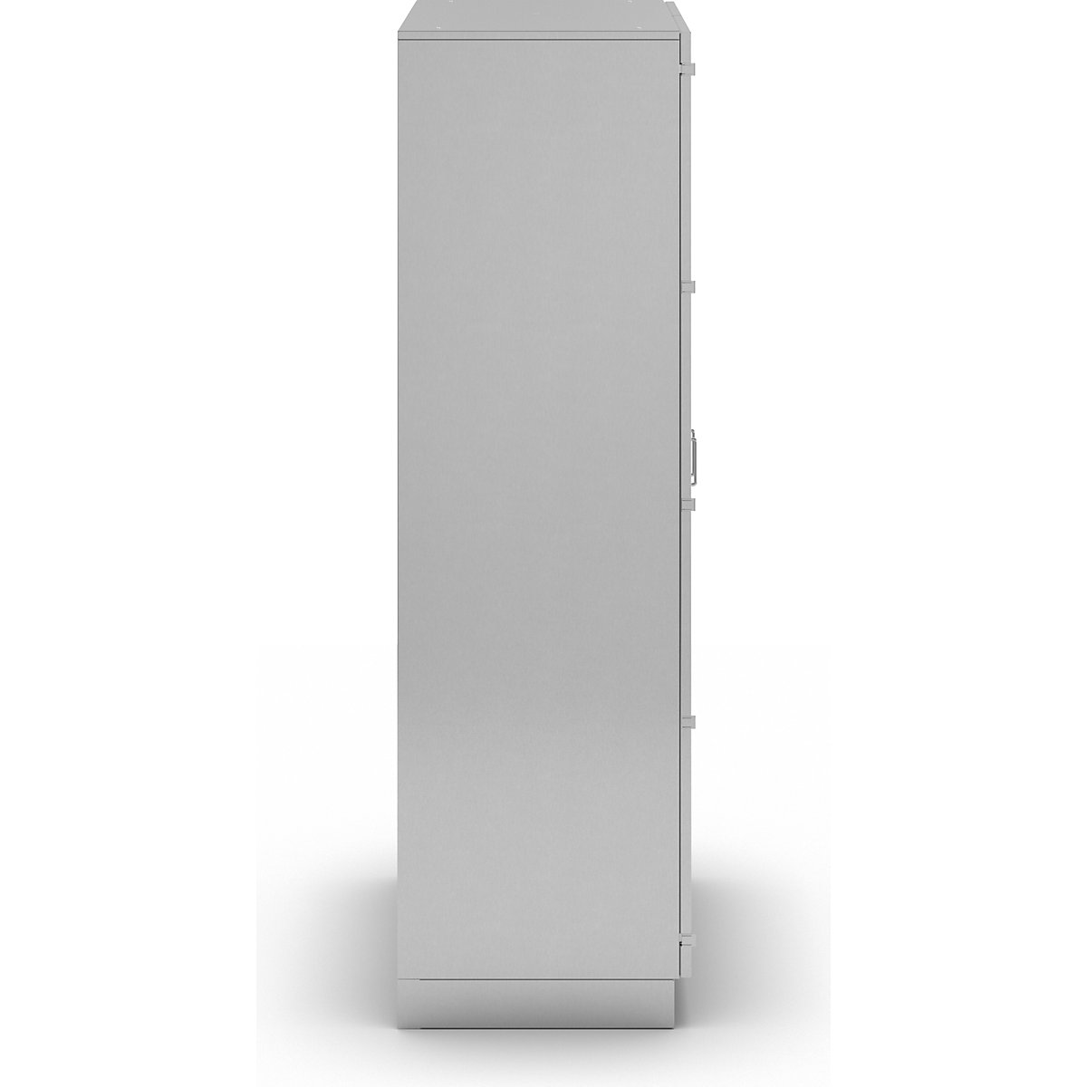 Dulap înalt din inox, pentru cameră sterilă (Imagine produs 7)-6