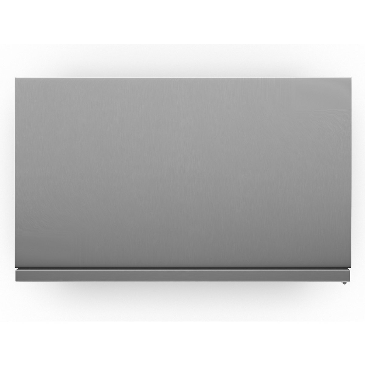 Dulap din inox, cu prindere pe perete, pentru cameră sterilă (Imagine produs 5)-4