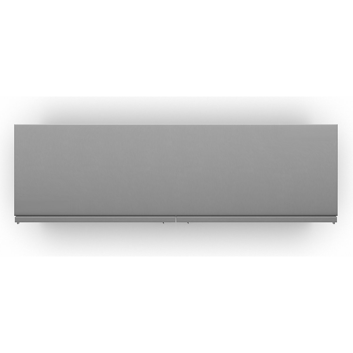 Dulap din inox, cu prindere pe perete, pentru cameră sterilă (Imagine produs 6)-5