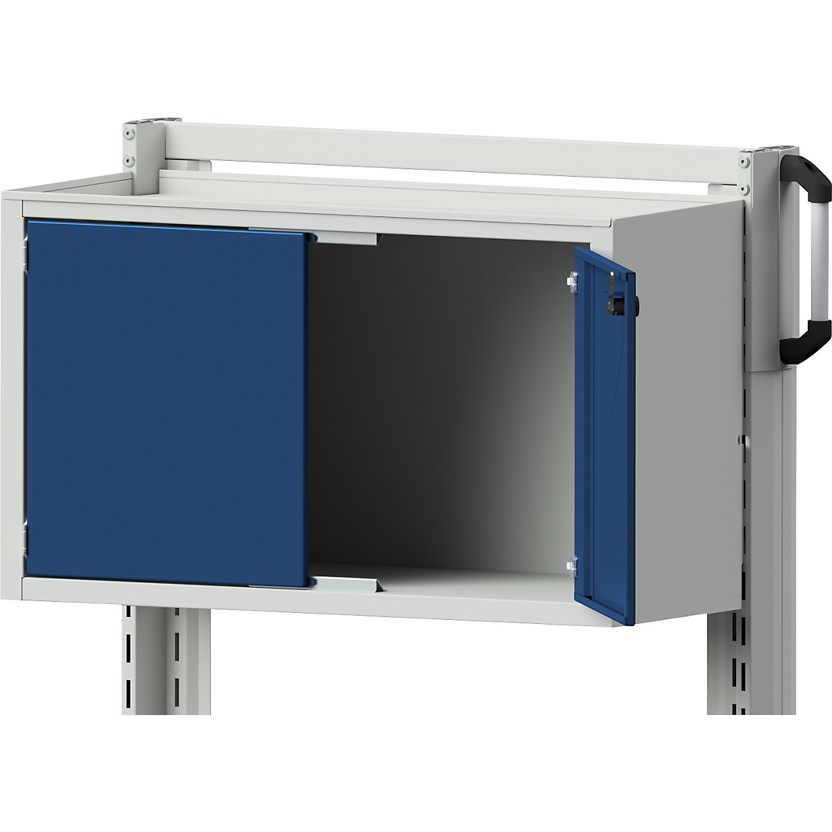 Dulap cu ușă cu canaturi – ANKE (Imagine produs 2)-1