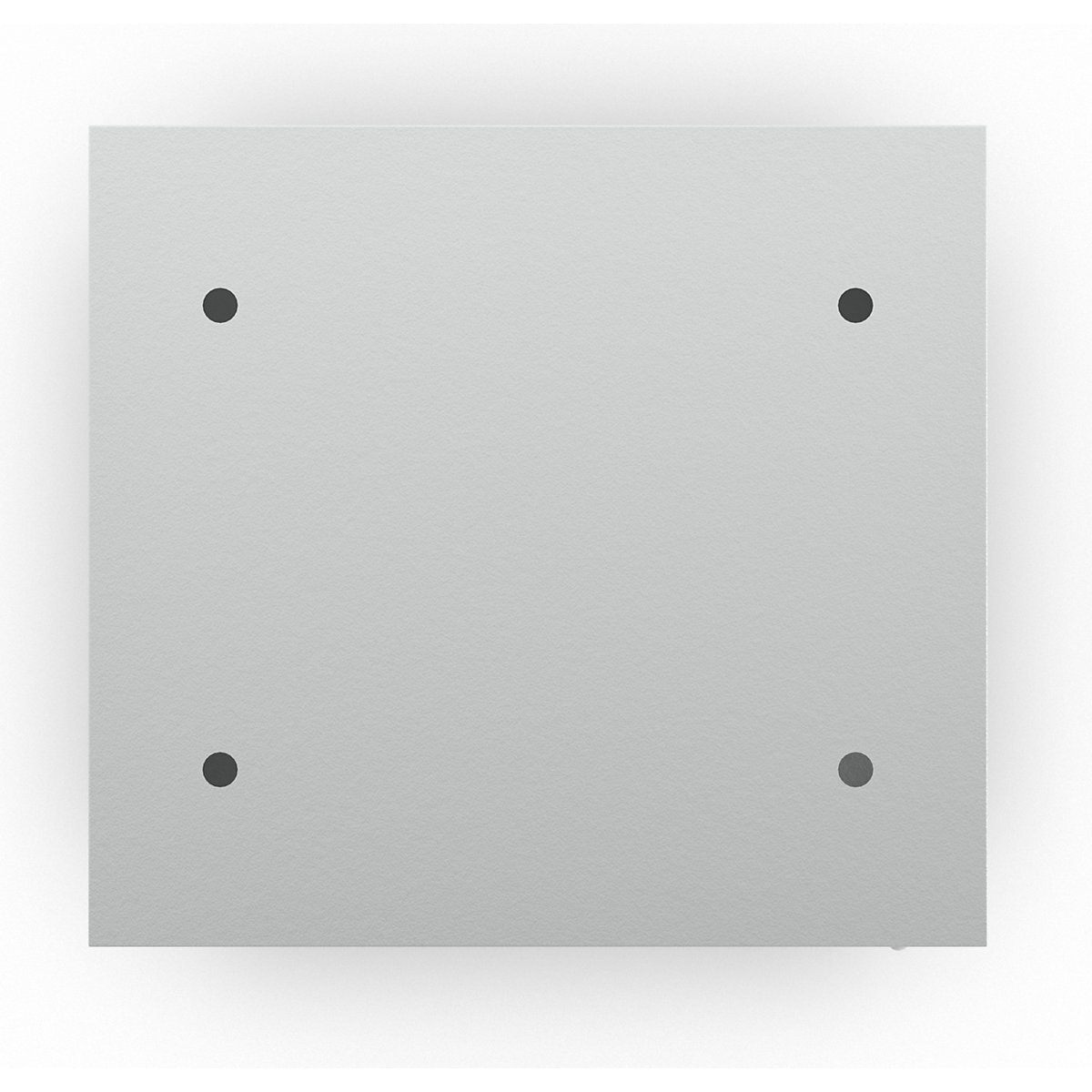 Dulap de atelier suspendat – eurokraft basic (Imagine produs 7)-6