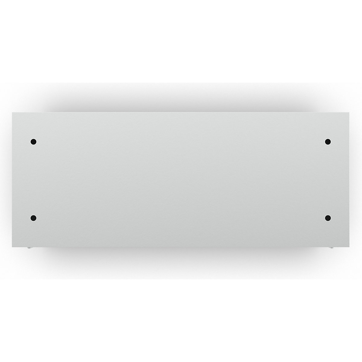 Dulap de atelier suspendat – eurokraft basic (Imagine produs 6)-5