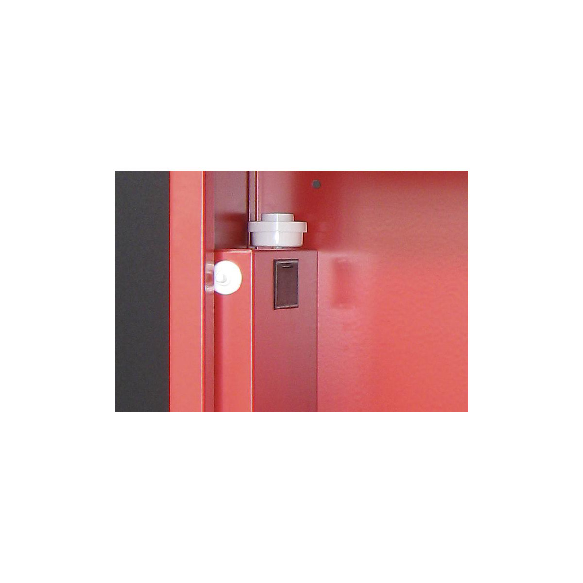 Dulap pentru defibrilator – Pavoy (Imagine produs 2)-1