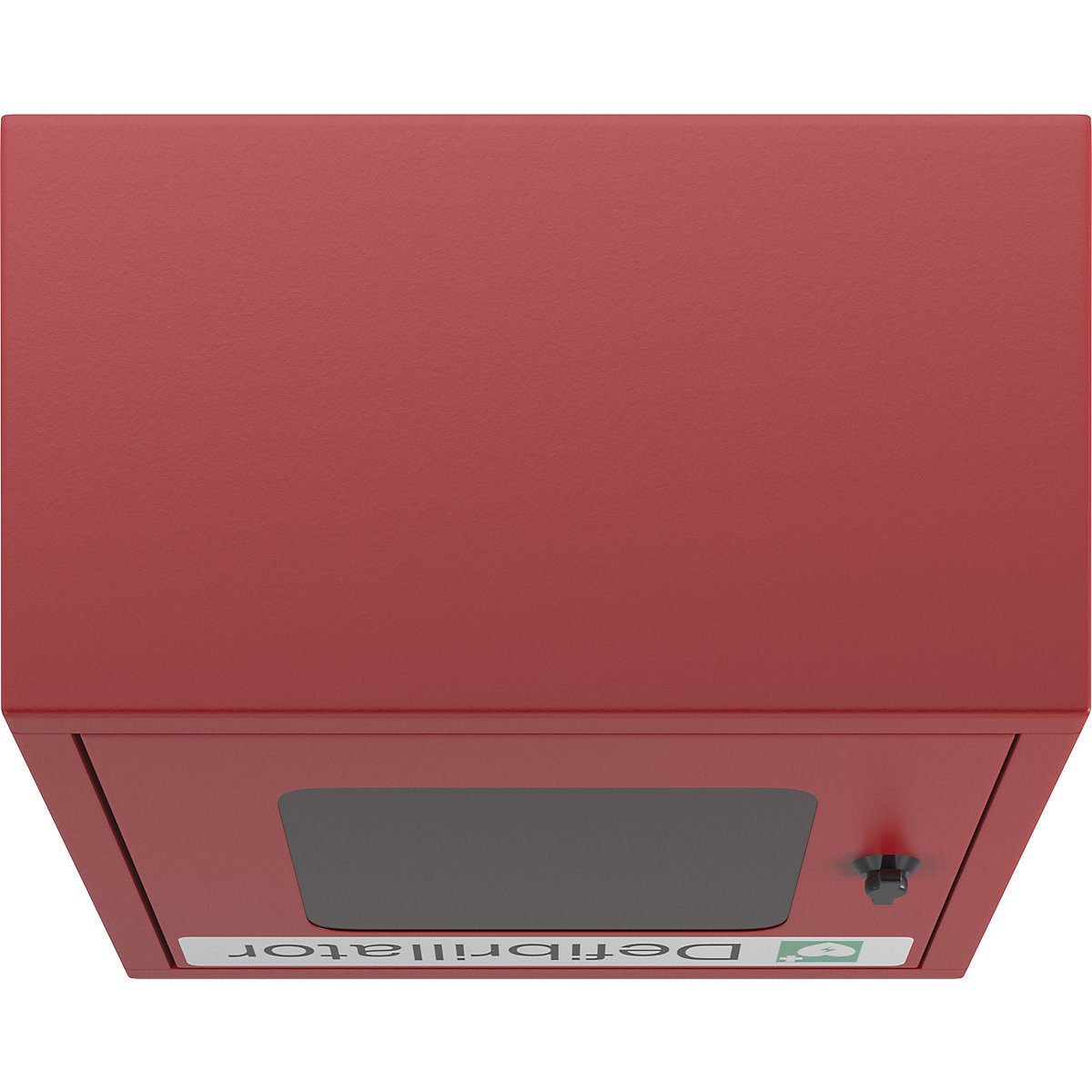 Dulap pentru defibrilator – Pavoy (Imagine produs 5)-4
