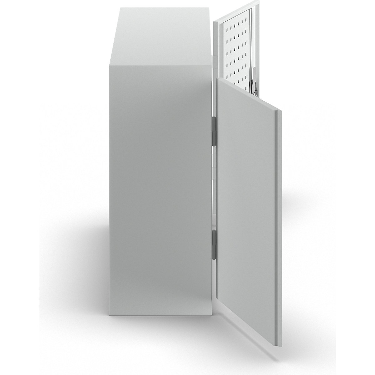 Dulap suspendat pentru scule (Imagine produs 2)-1