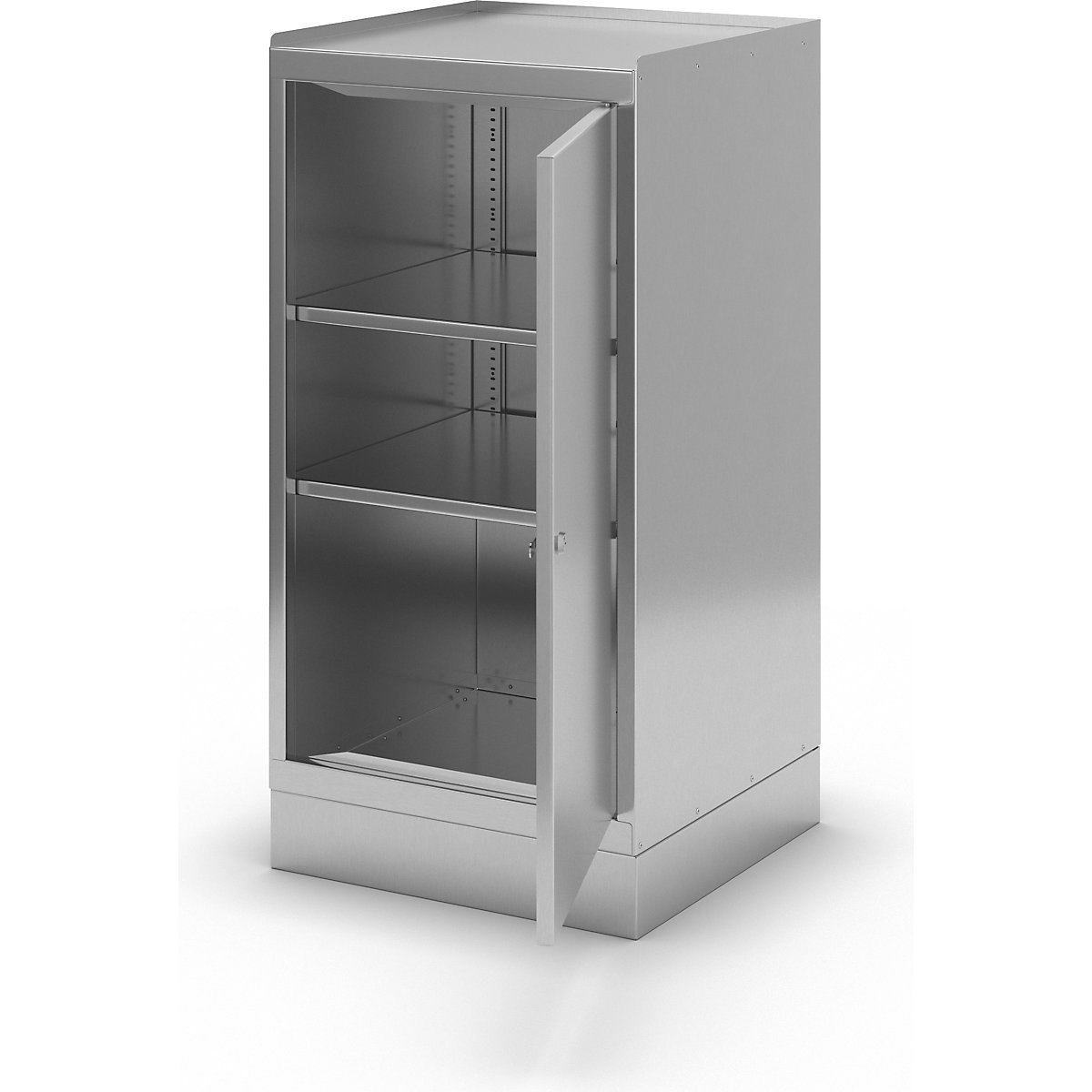 Dulap din inox pentru scule (Imagine produs 7)-6