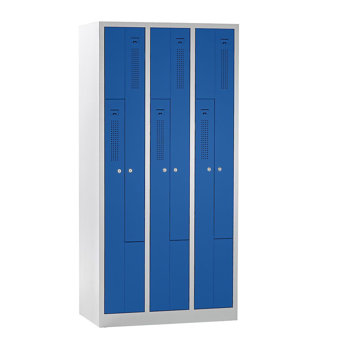 Dulap Z Amsterdam – eurokraft basic (Imagine produs 2)-1