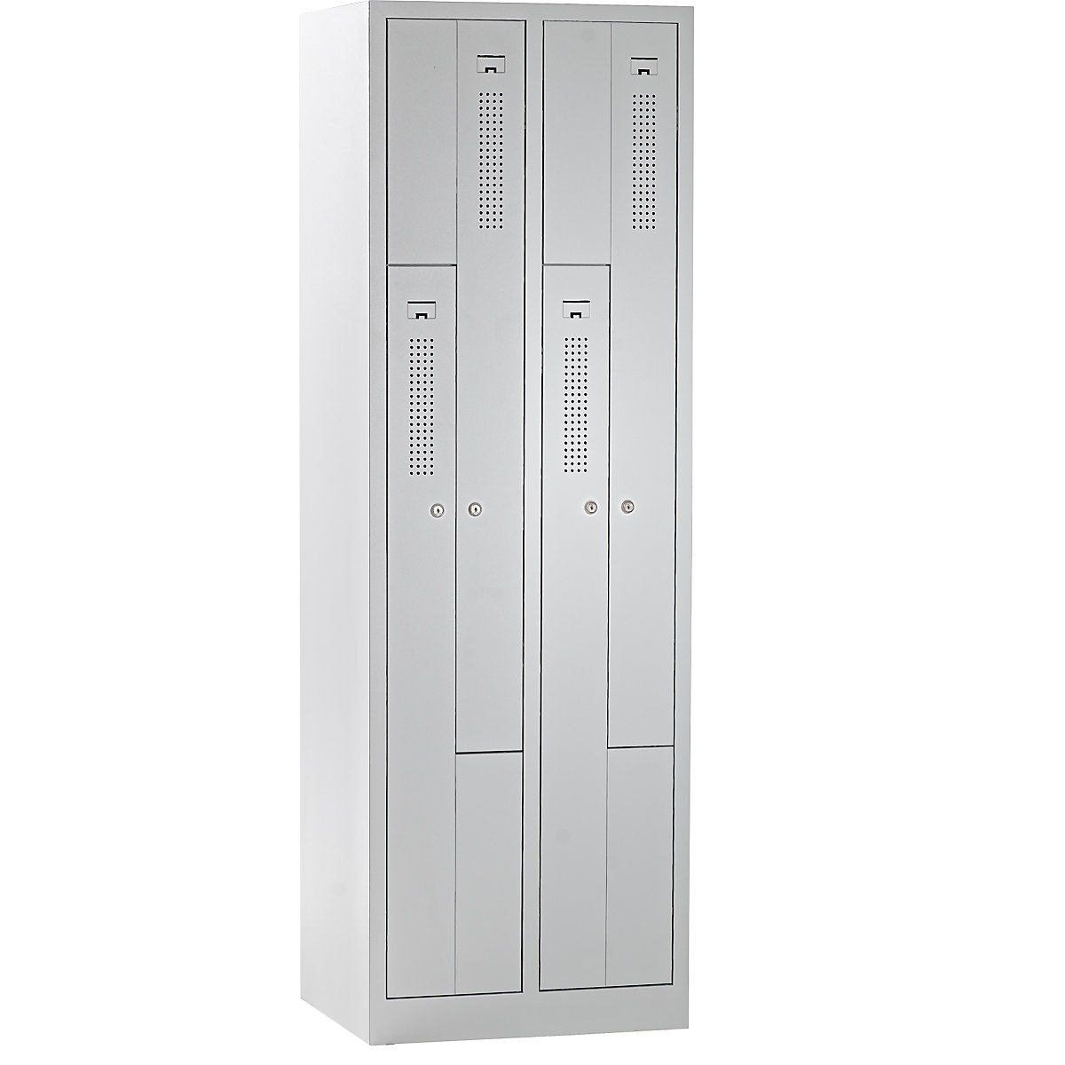 Dulap Z Amsterdam – eurokraft basic (Imagine produs 3)-2