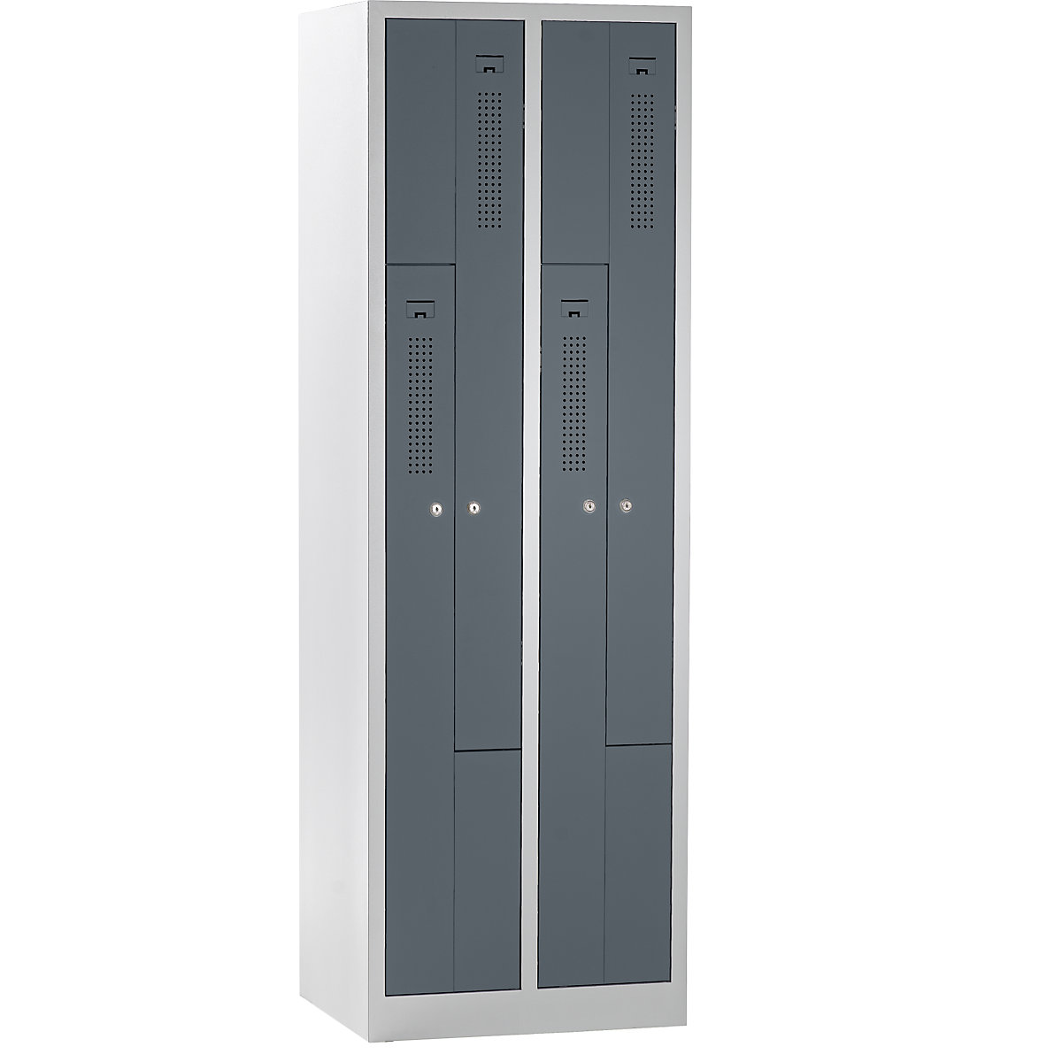 Dulap Z Amsterdam – eurokraft basic (Imagine produs 2)-1