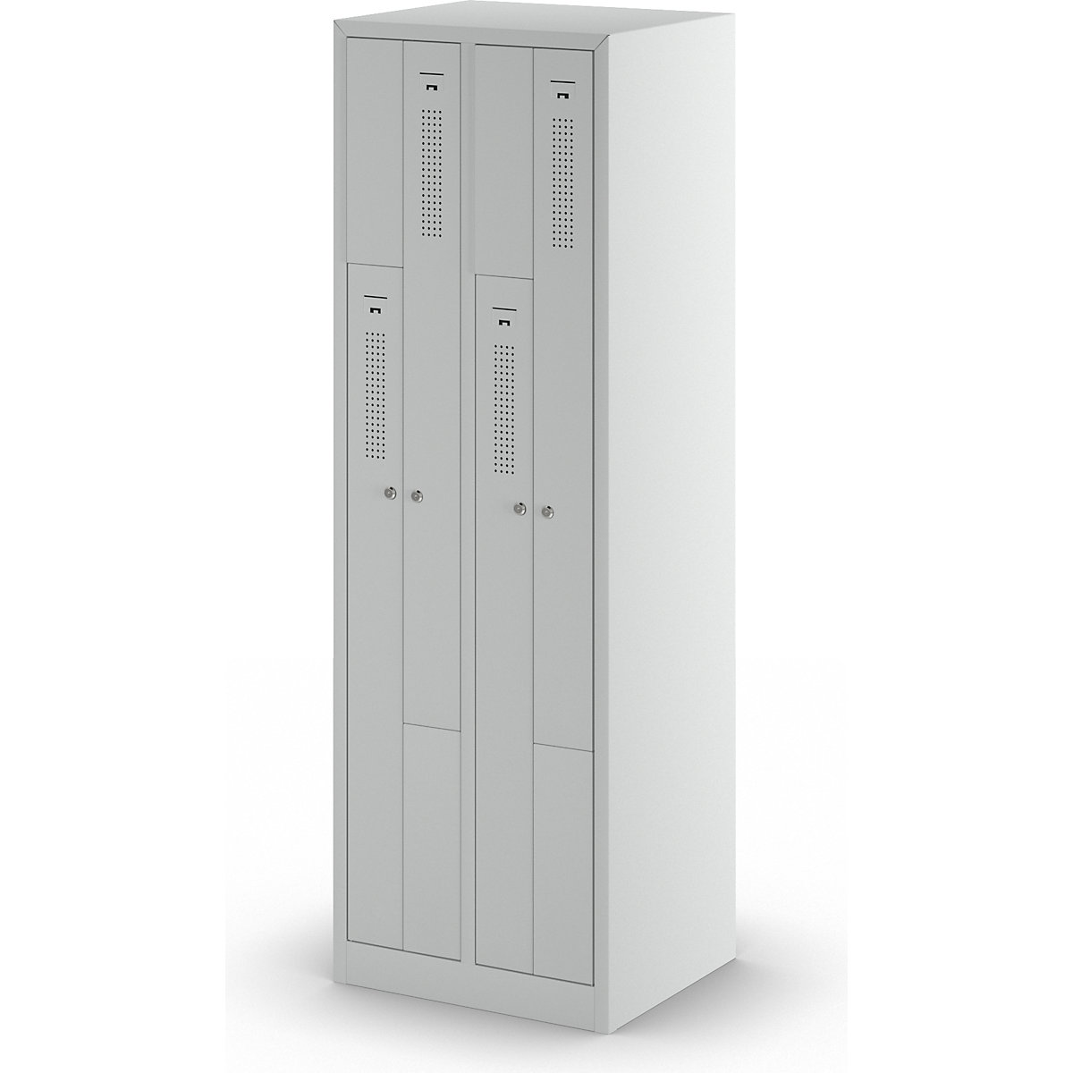 Dulap Z Amsterdam – eurokraft basic (Imagine produs 5)-4