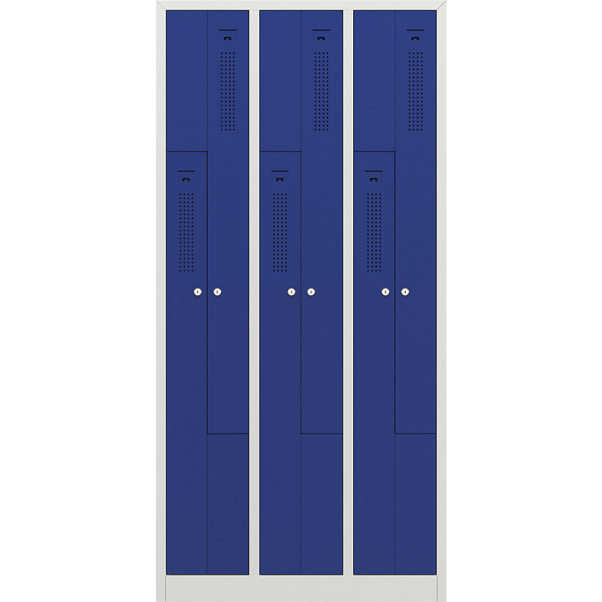 Dulap Z Amsterdam – eurokraft basic (Imagine produs 4)-3