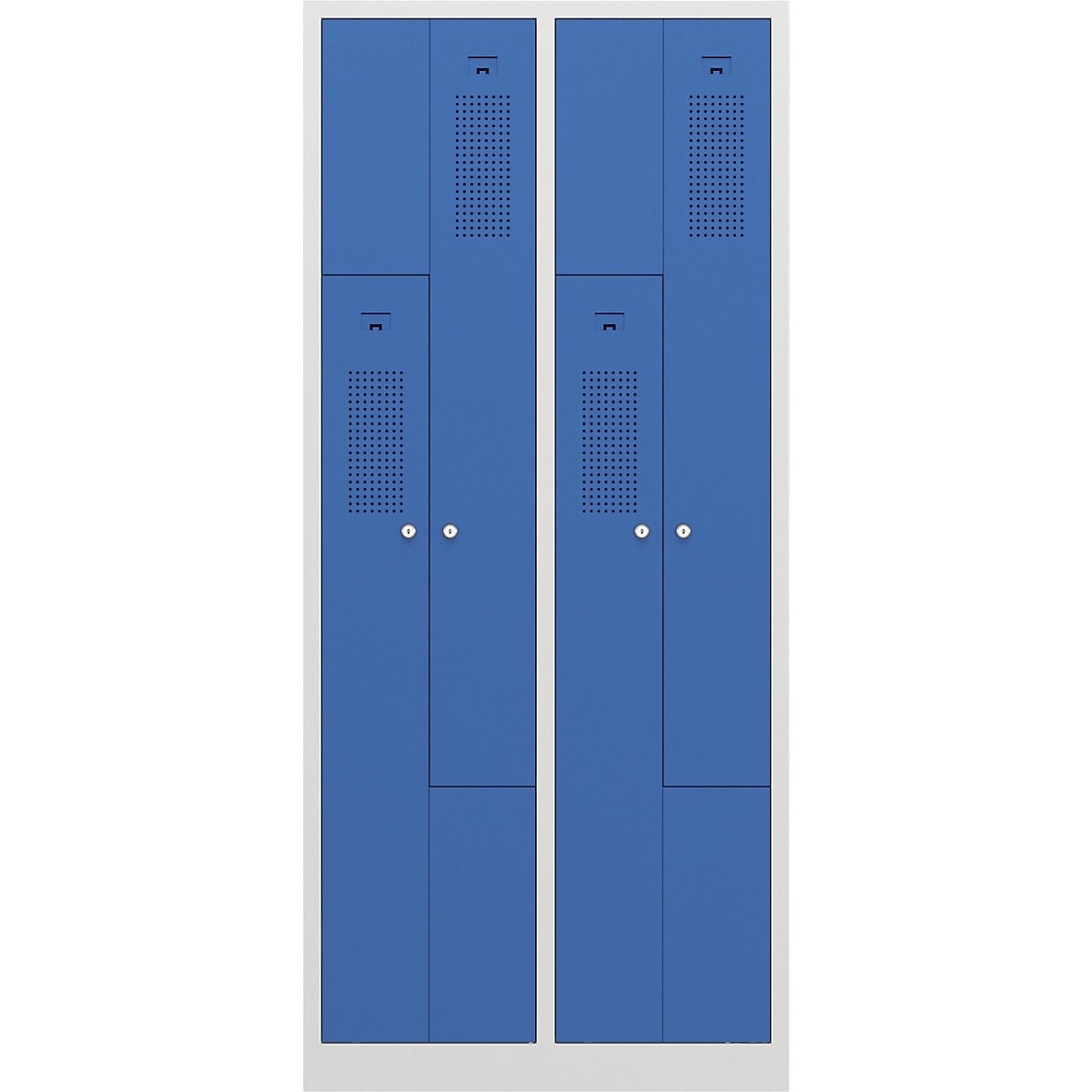 Dulap Z Amsterdam – eurokraft basic (Imagine produs 3)-2