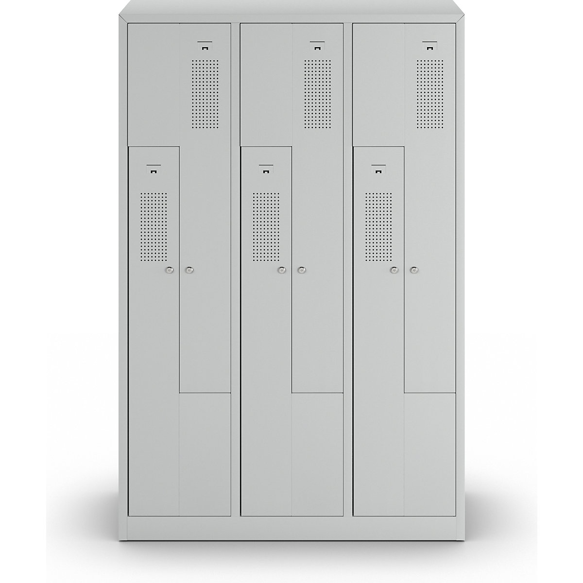 Dulap Z Amsterdam – eurokraft basic (Imagine produs 2)-1