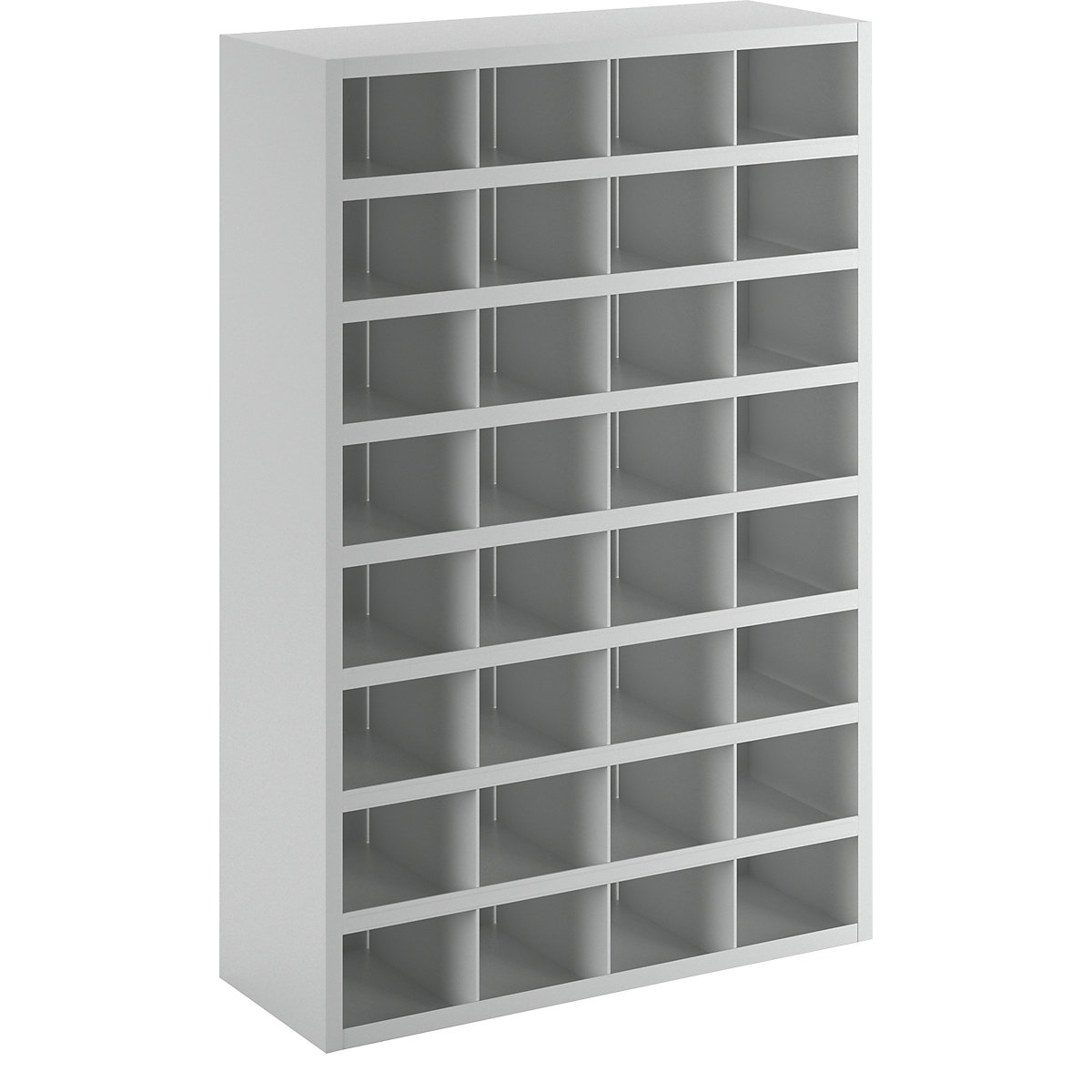 Dulap cu rafturi compartimentate &ndash; Pavoy