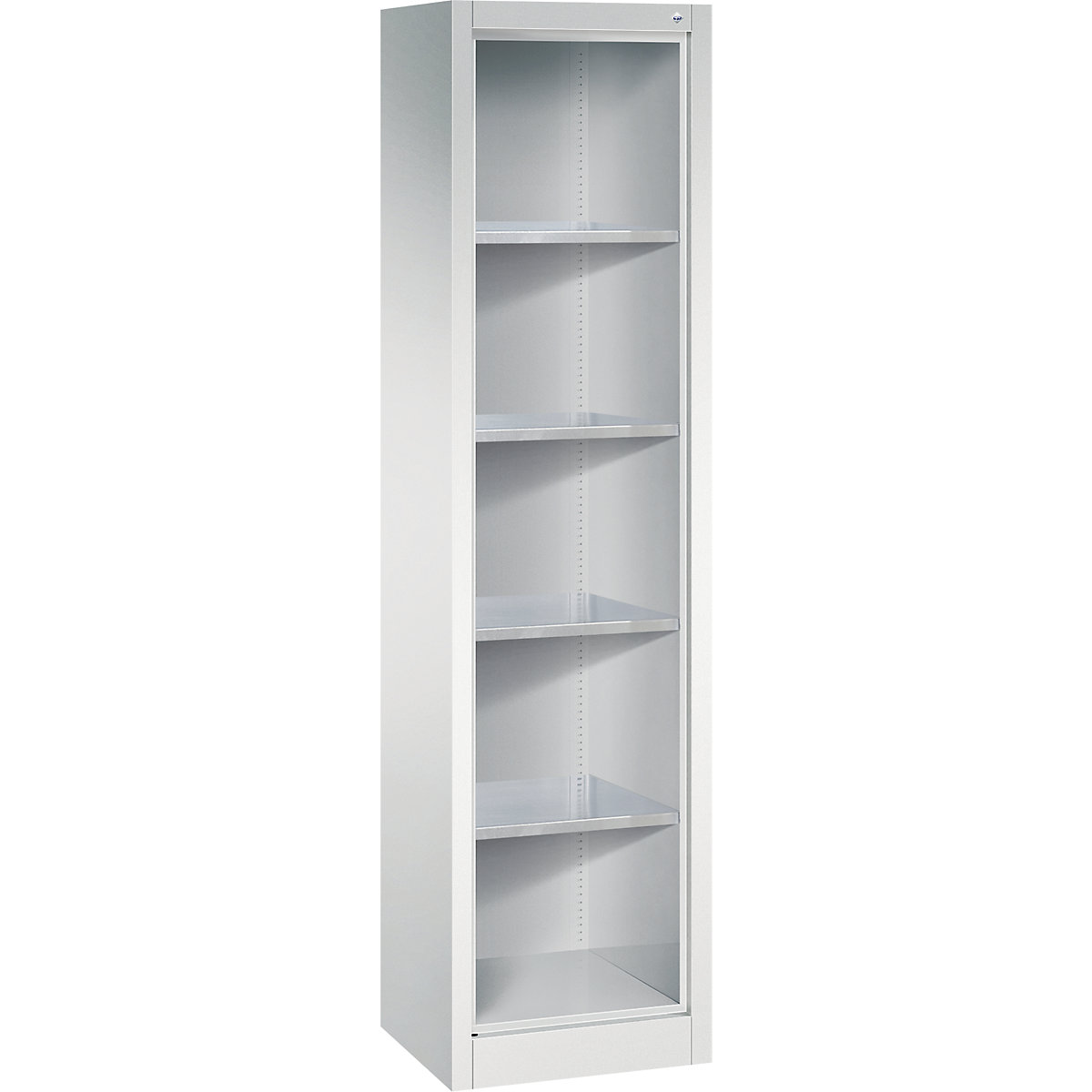 Dulap cu rafturi &ndash; C+P