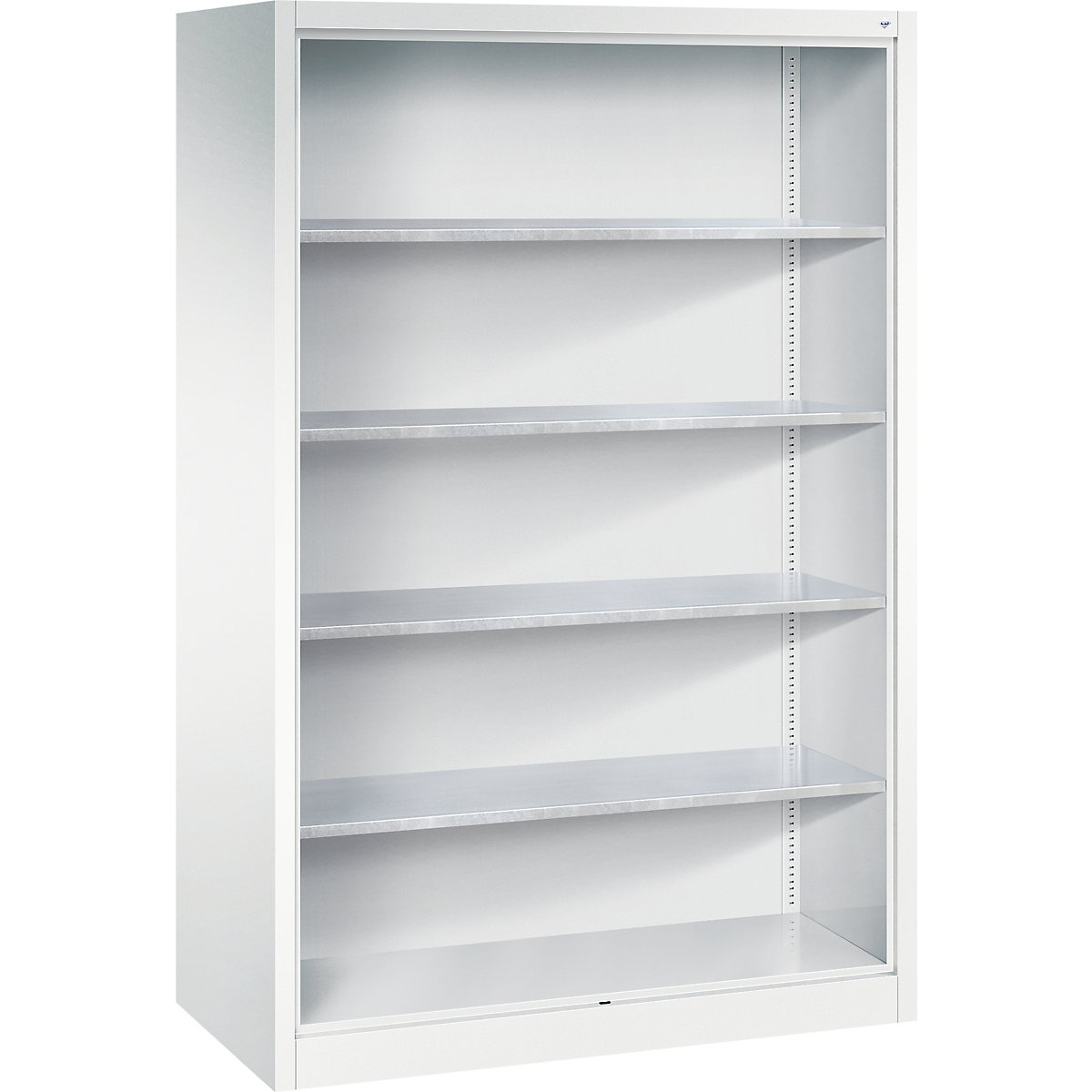 Dulap cu rafturi – C+P