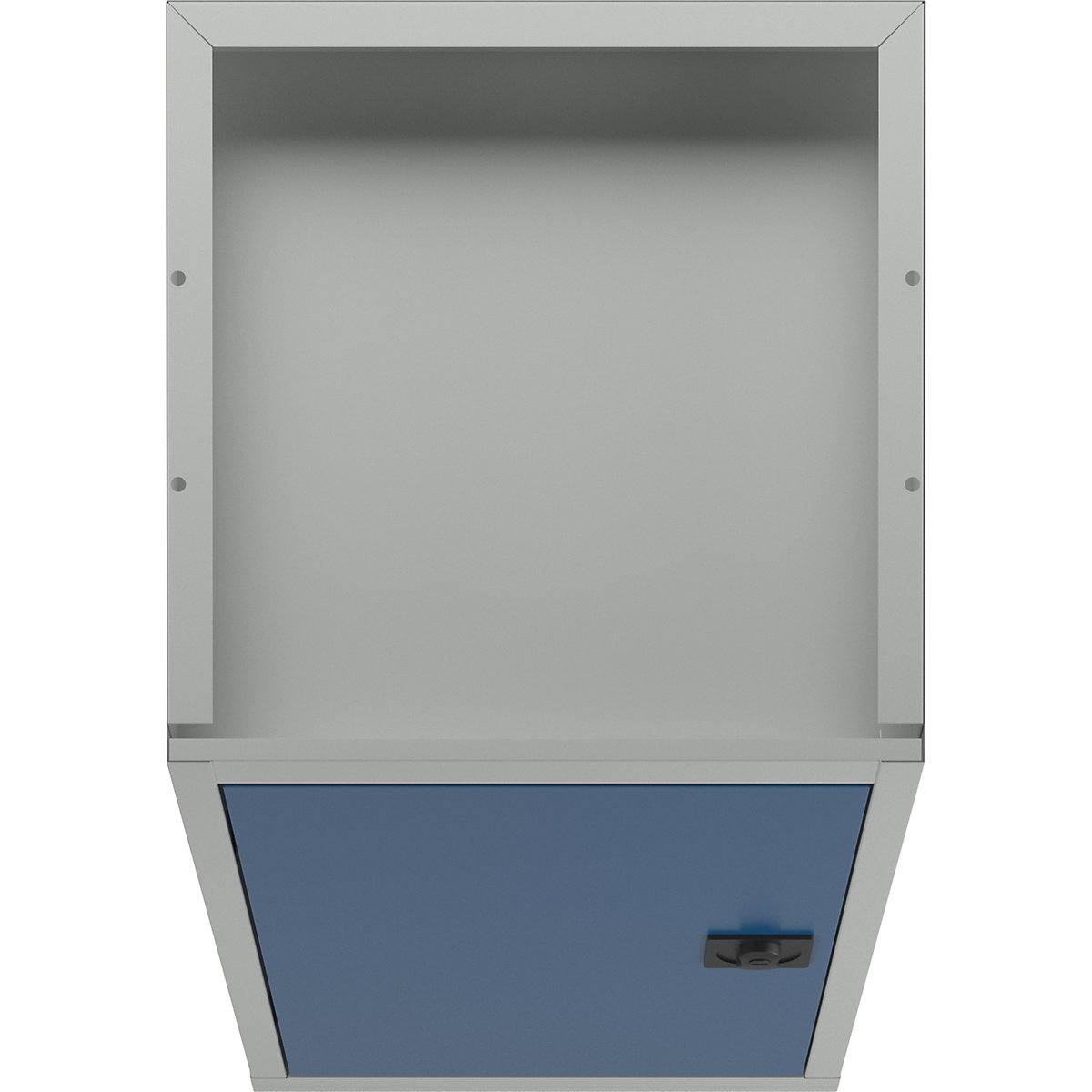 Dulap cu ușă cu canaturi (Imagine produs 3)-2