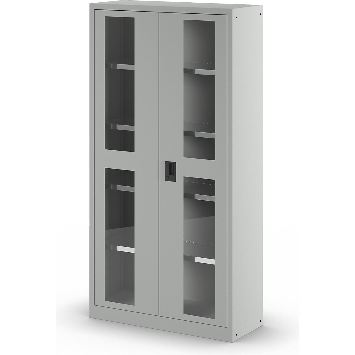 Dulap cu ușă cu canaturi – LISTA (Imagine produs 2)-1