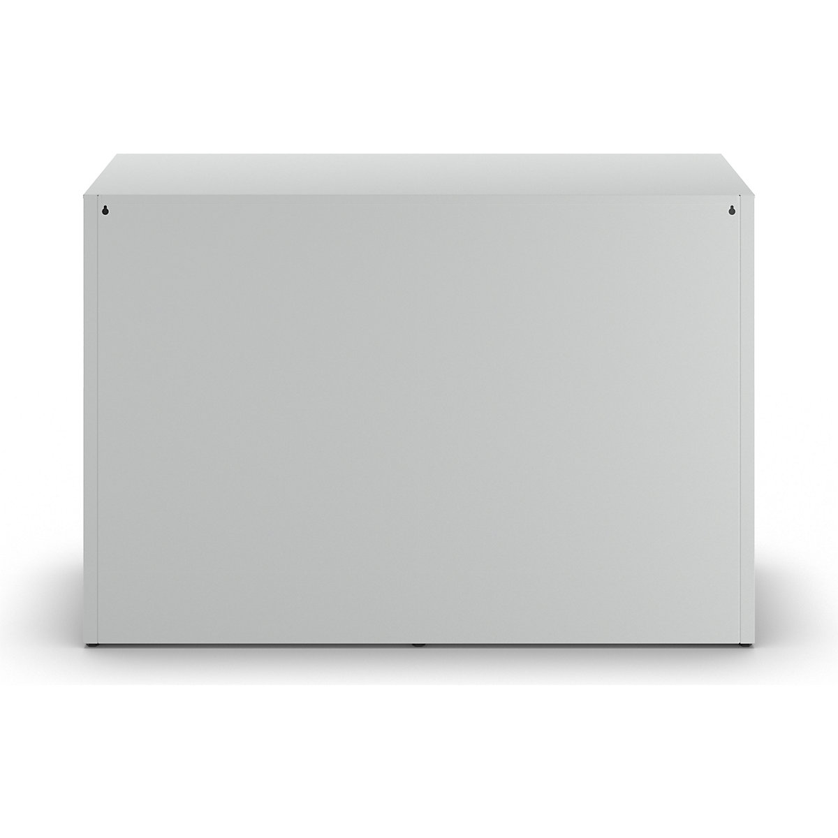 Dulap cu ușă glisantă, înălțime 1000 mm – eurokraft pro (Imagine produs 5)-4
