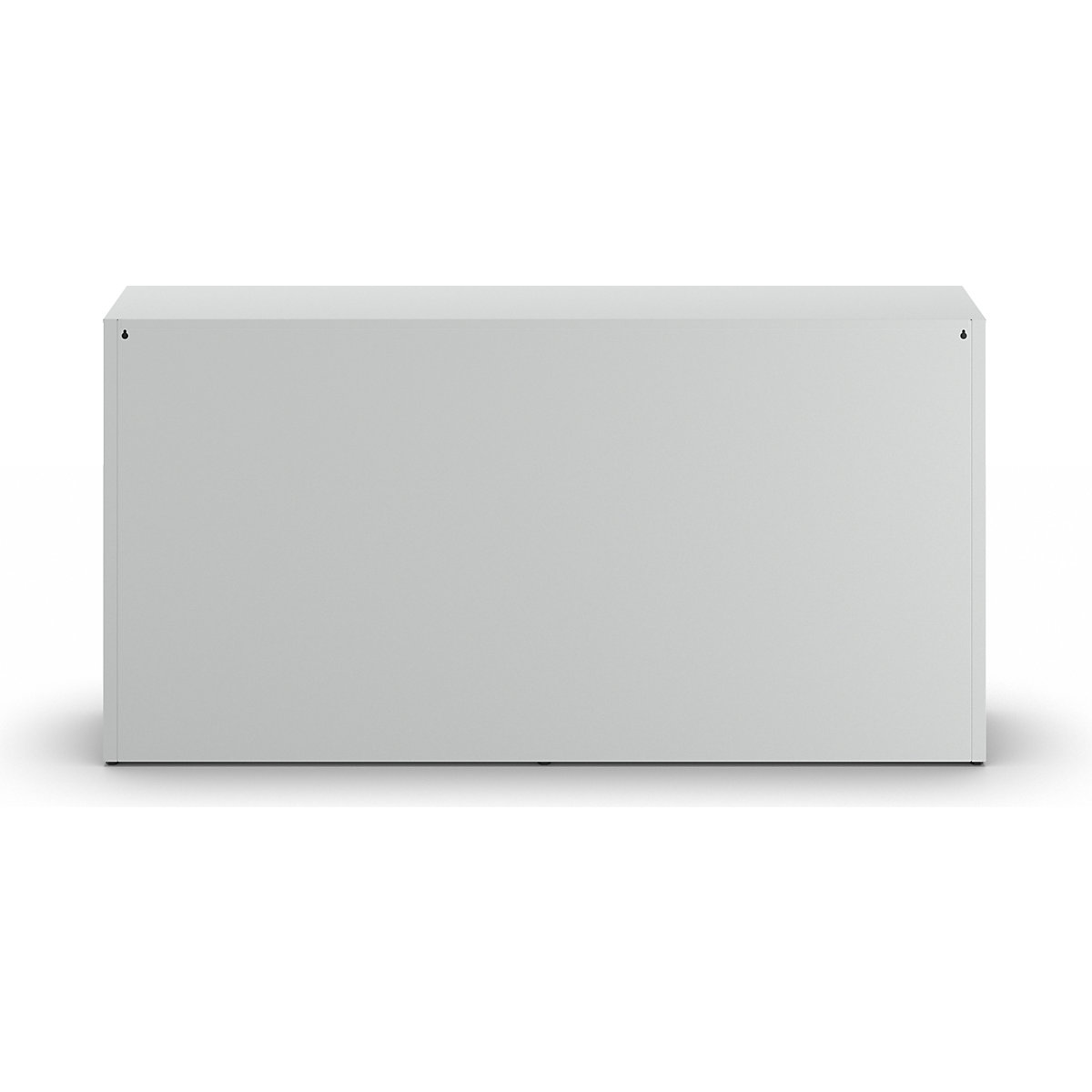 Dulap cu ușă glisantă, înălțime 1000 mm – eurokraft pro (Imagine produs 5)-4