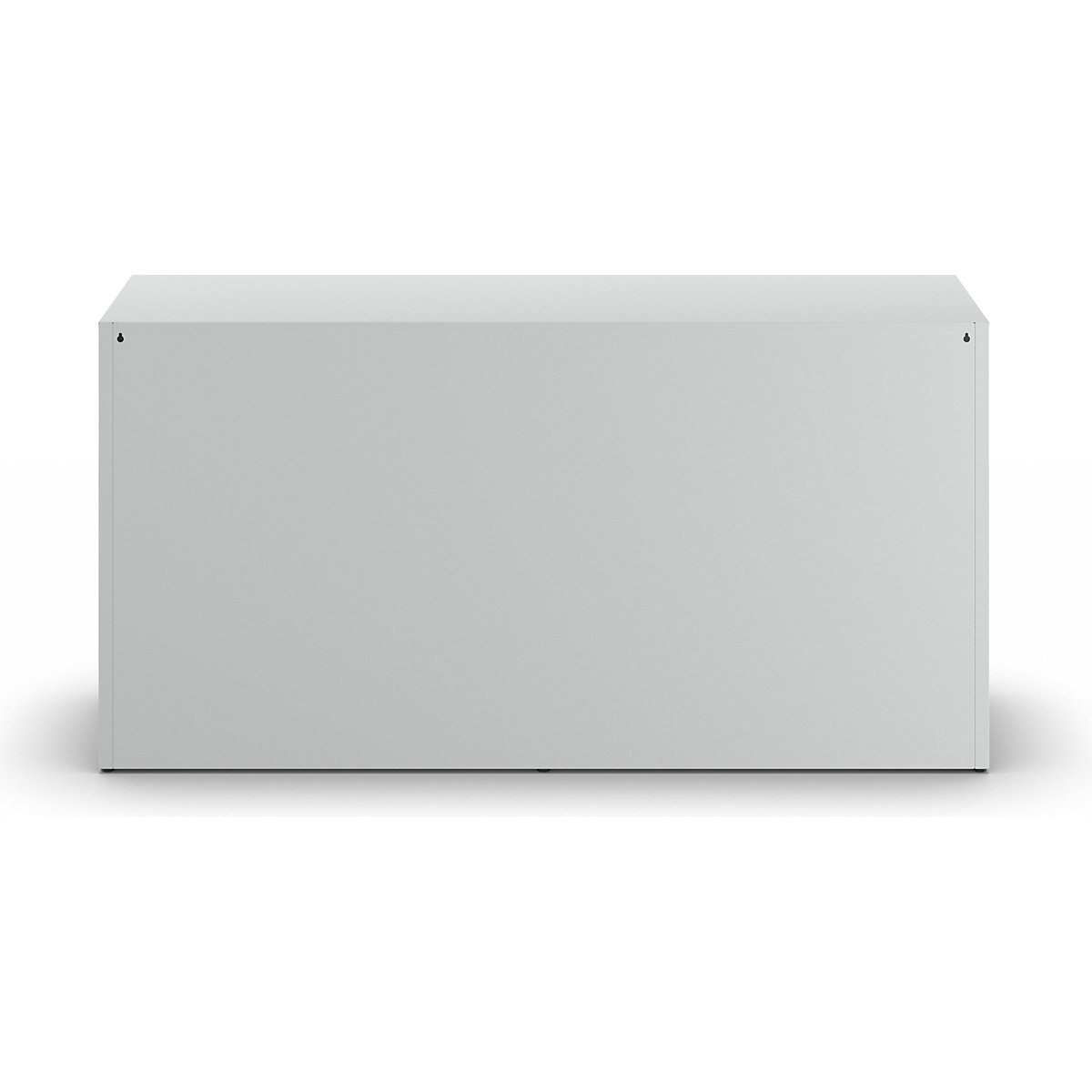 Dulap cu ușă glisantă, înălțime 1000 mm – eurokraft pro (Imagine produs 5)-4