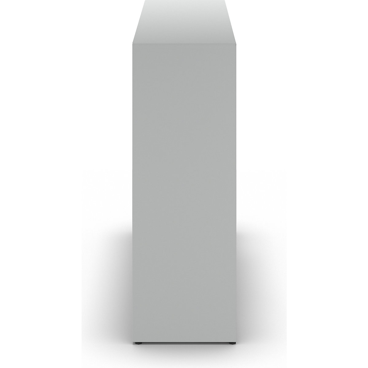 Dulap cu ușă glisantă, înălțime 1200 mm – eurokraft pro (Imagine produs 6)-5