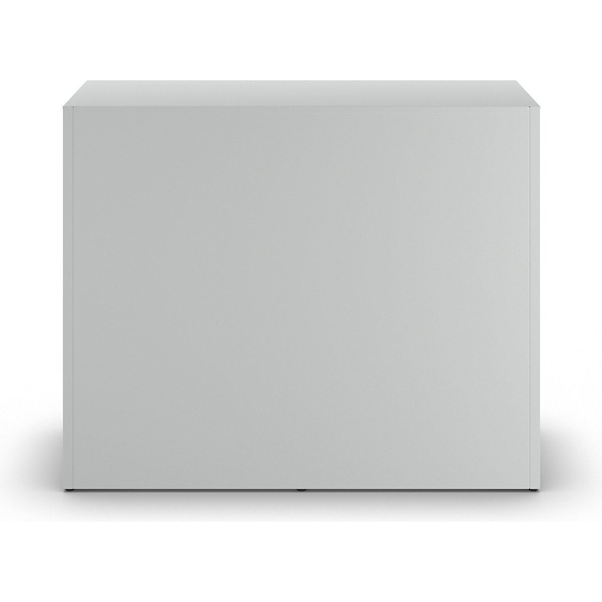 Dulap cu ușă glisantă, înălțime 1200 mm – eurokraft pro (Imagine produs 5)-4