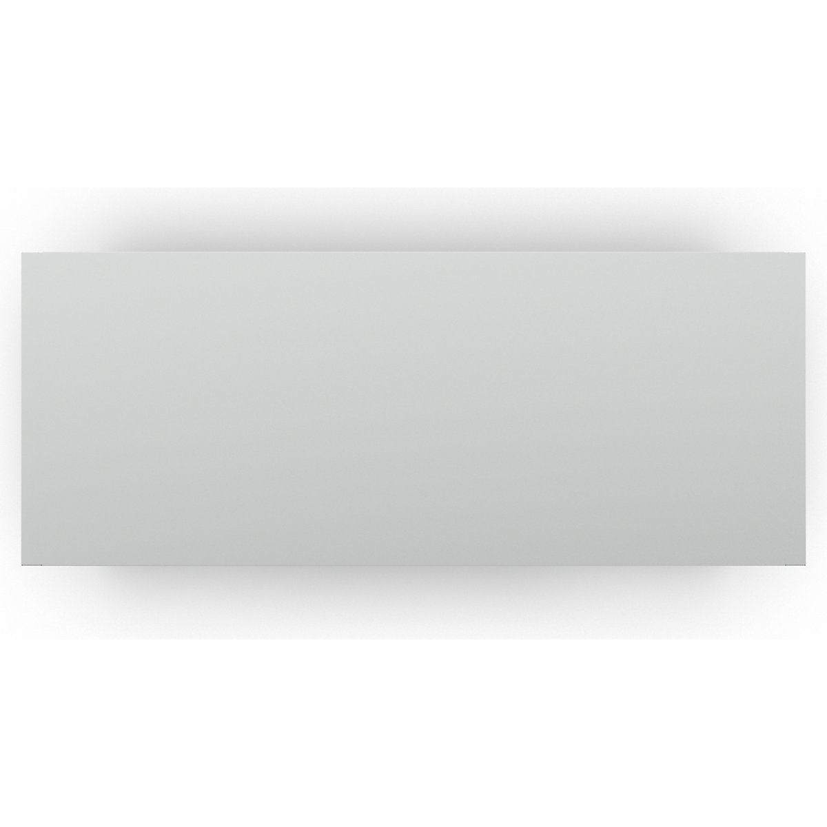 Dulap cu ușă glisantă, înălțime 1200 mm – eurokraft pro (Imagine produs 6)-5