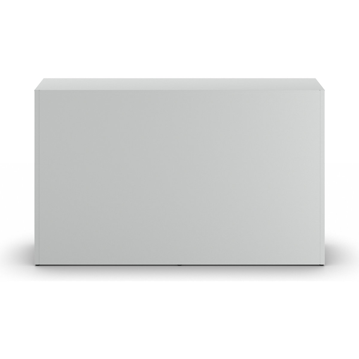 Dulap cu ușă glisantă, înălțime 1200 mm – eurokraft pro (Imagine produs 5)-4