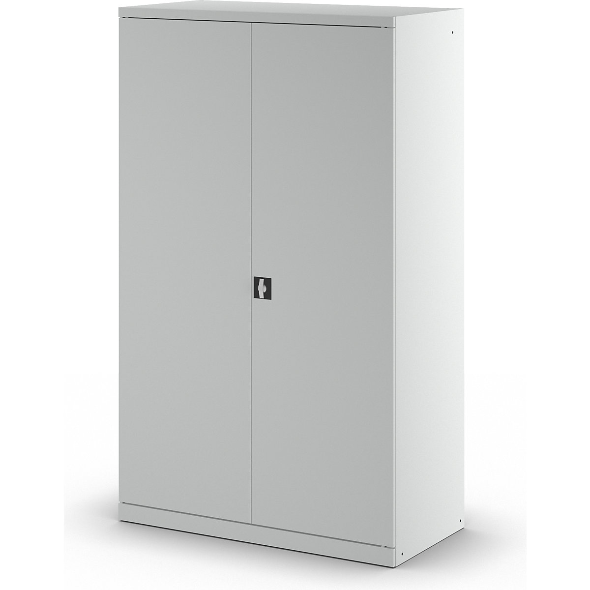 Dulap cu uși cu canaturi, extra înalt (Imagine produs 6)-5