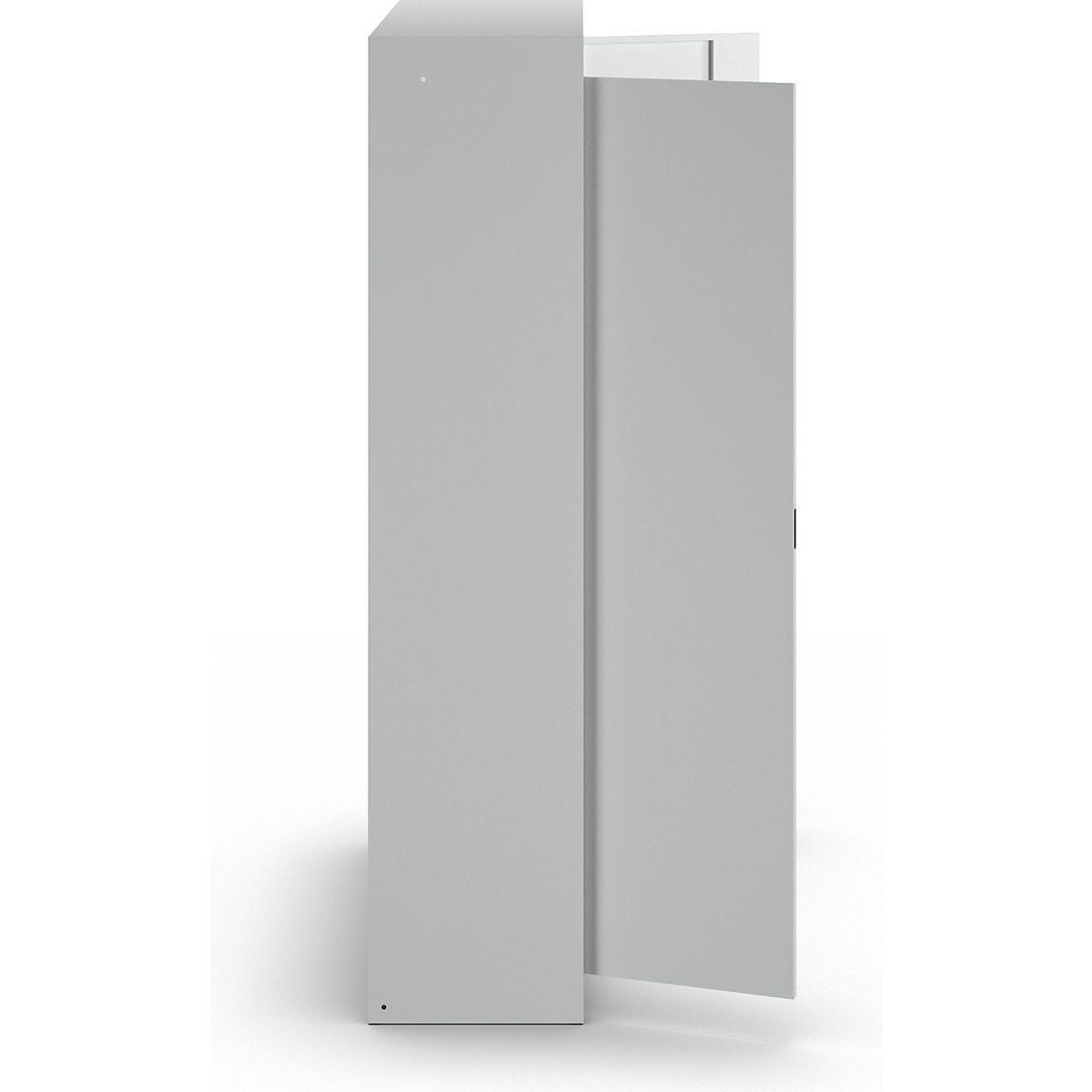 Dulap cu uși cu canaturi (Imagine produs 4)-3
