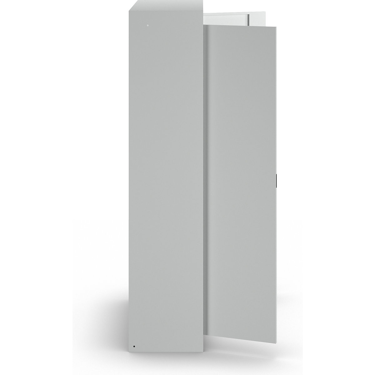 Dulap cu uși cu canaturi (Imagine produs 3)-2