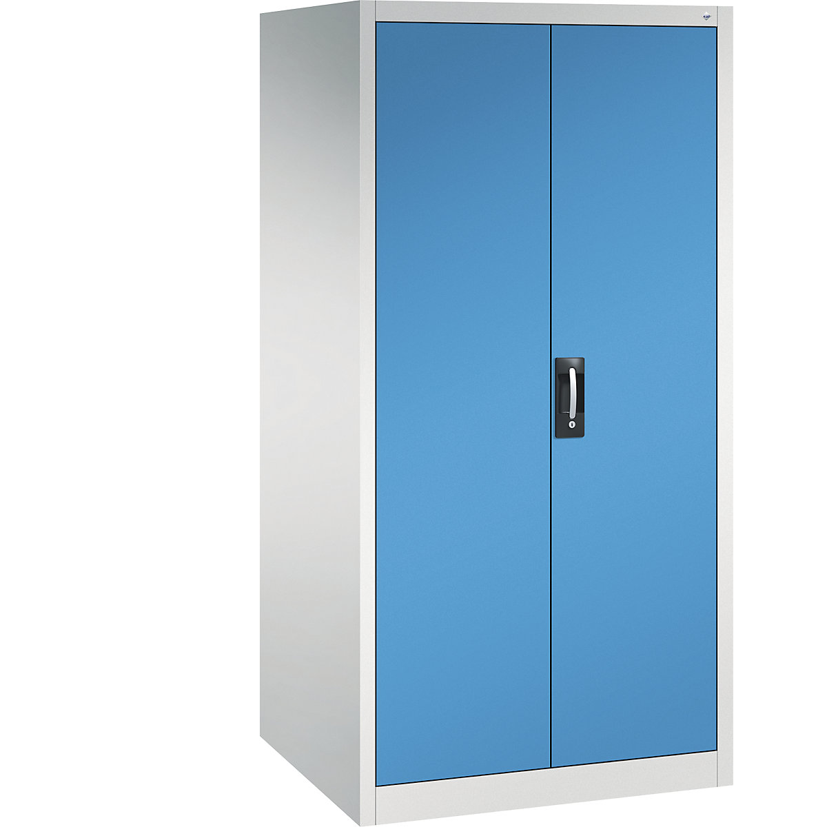 Dulap cu uși cu canaturi pentru atelier – C+P (Imagine produs 2)-1