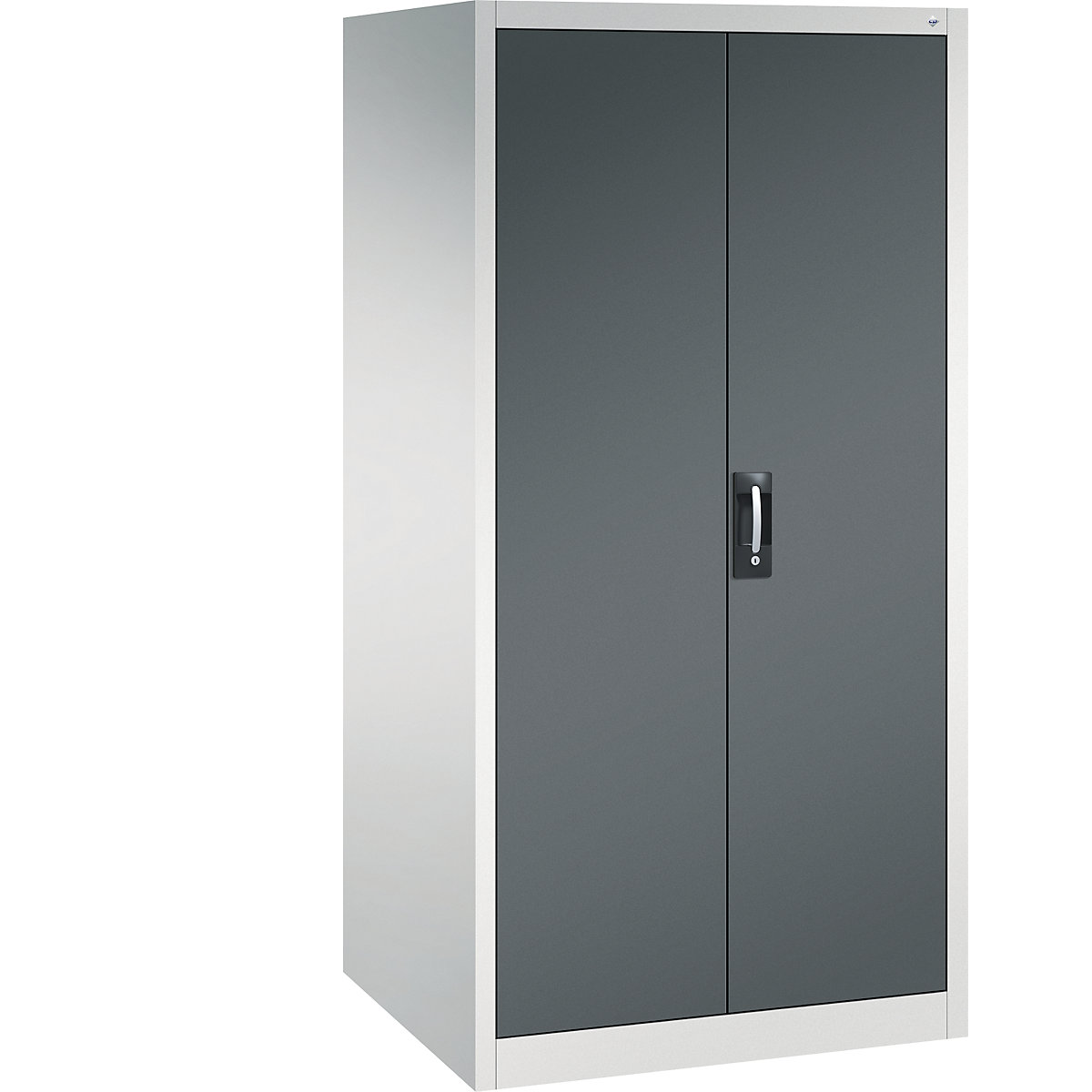 Dulap cu uși cu canaturi pentru atelier – C+P (Imagine produs 2)-1