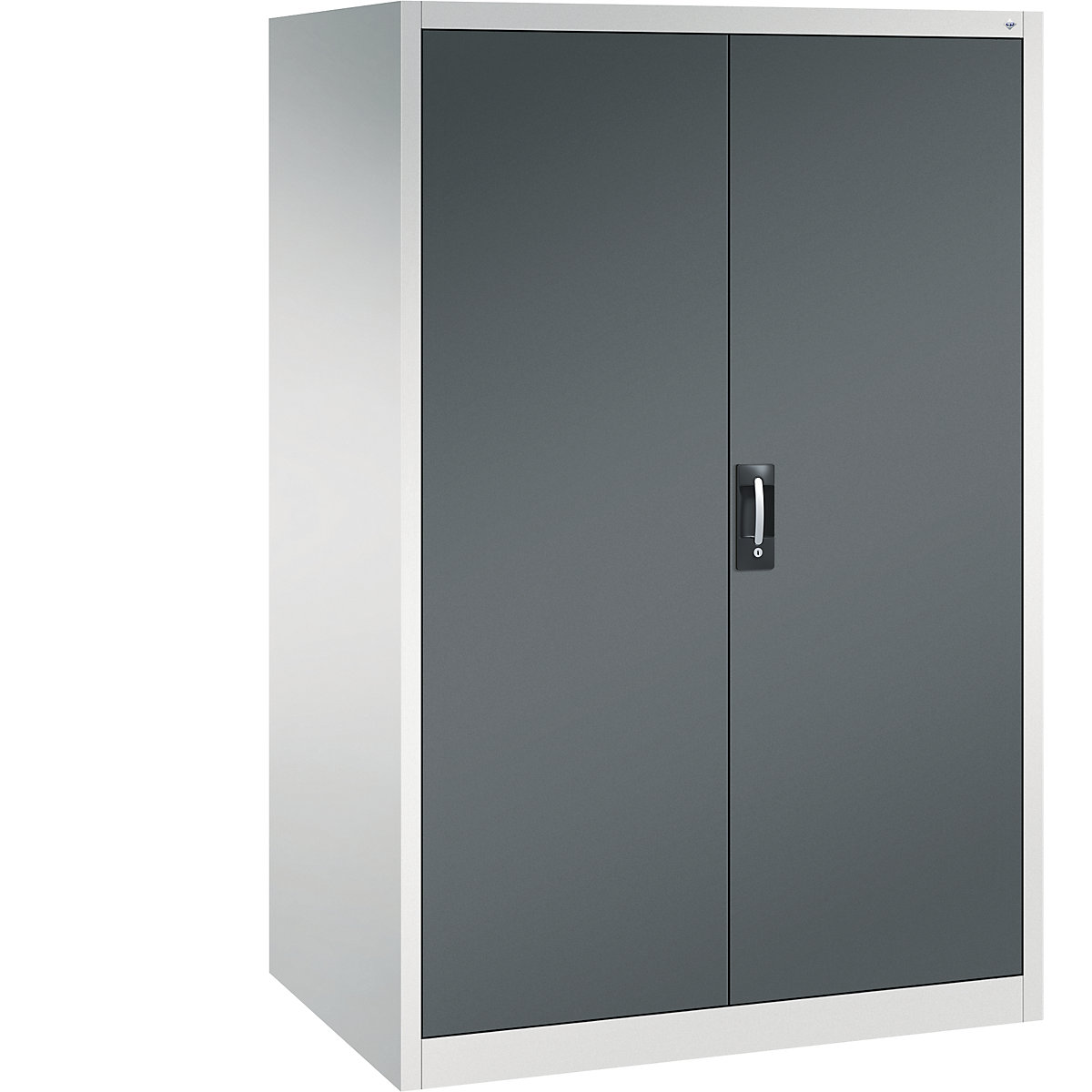 Dulap cu uși cu canaturi pentru atelier – C+P (Imagine produs 2)-1