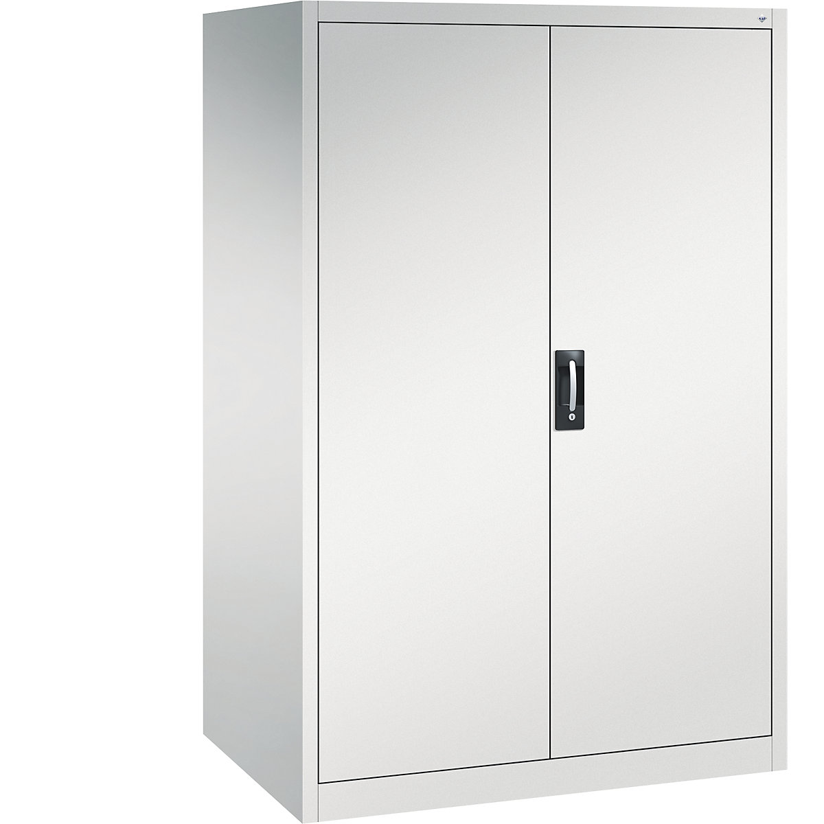 Dulap cu uși cu canaturi pentru atelier – C+P (Imagine produs 2)-1