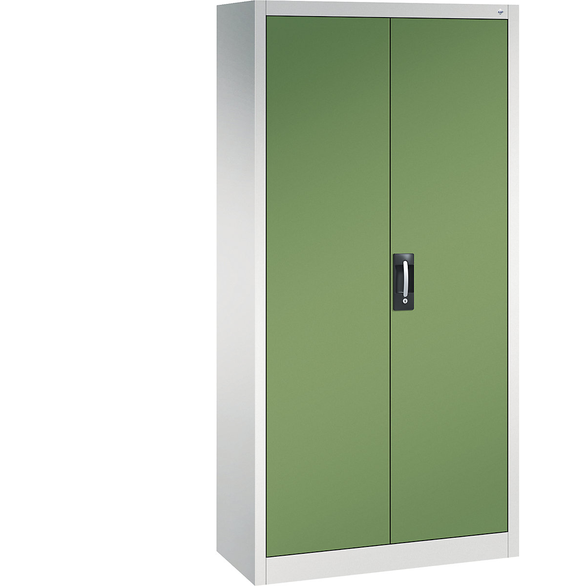 Dulap cu uși cu canaturi pentru atelier – C+P (Imagine produs 3)-2