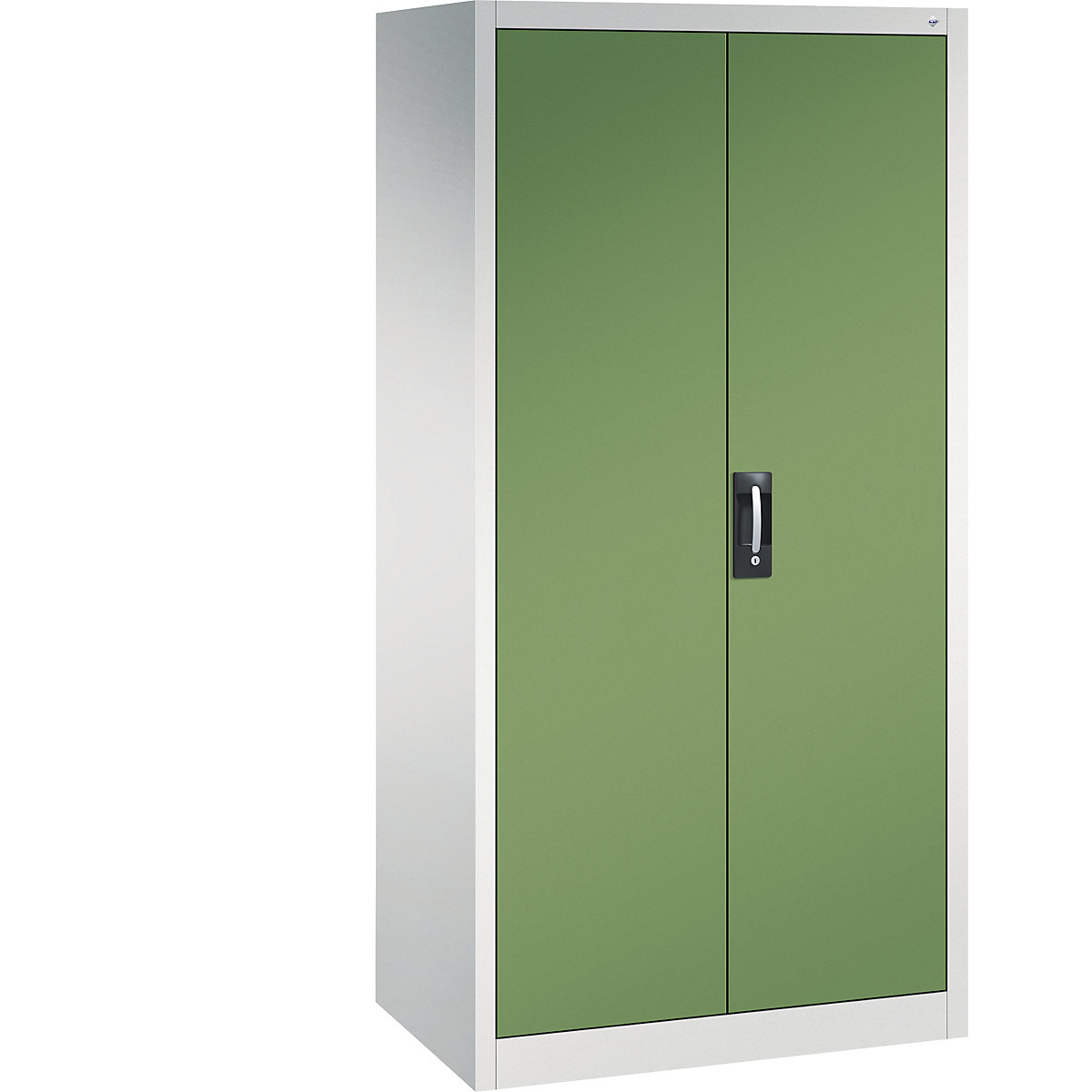 Dulap cu uși cu canaturi pentru atelier – C+P (Imagine produs 3)-2