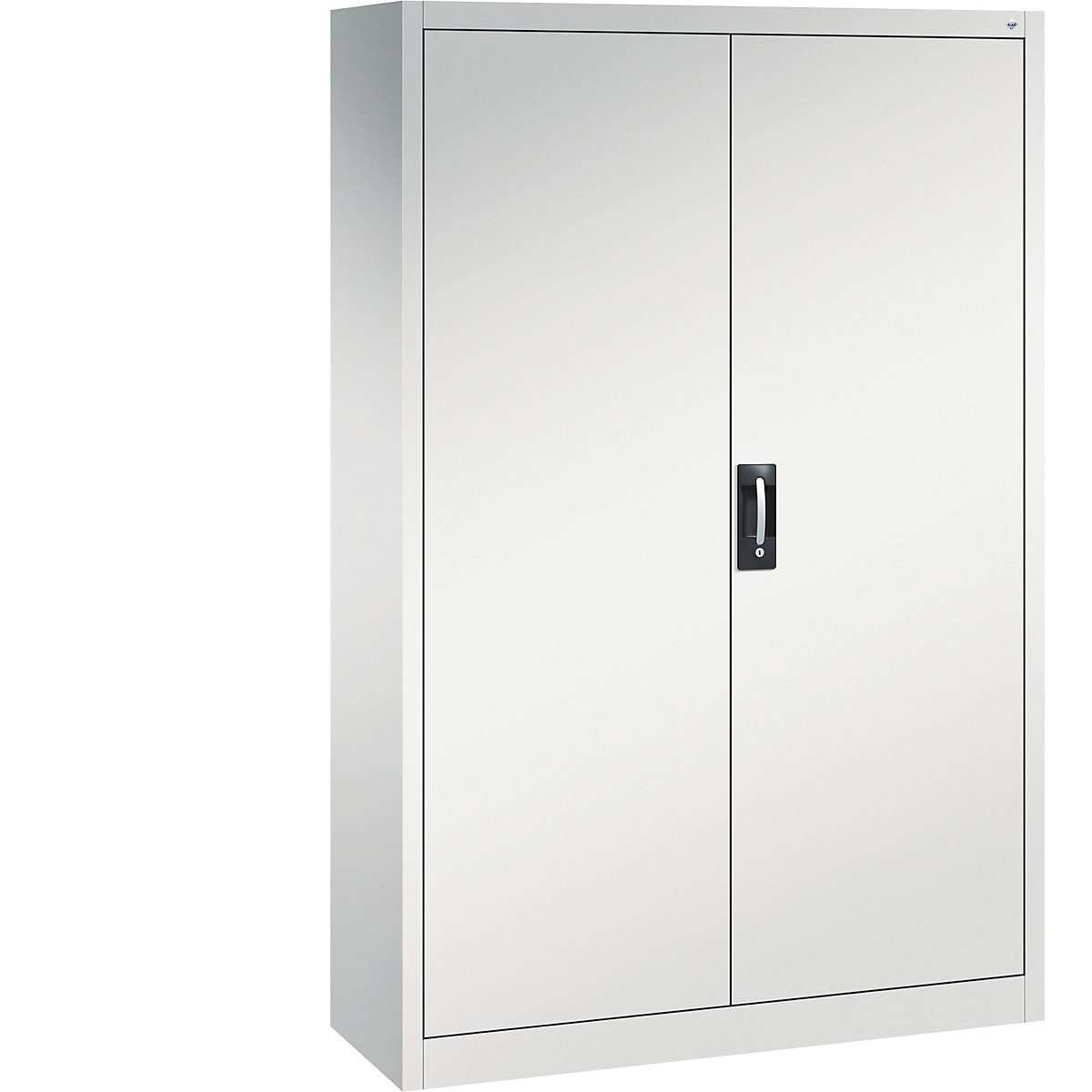 Dulap cu uși cu canaturi pentru atelier – C+P (Imagine produs 2)-1