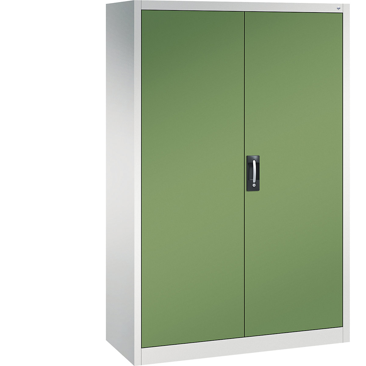 Dulap cu uși cu canaturi pentru atelier – C+P (Imagine produs 2)-1