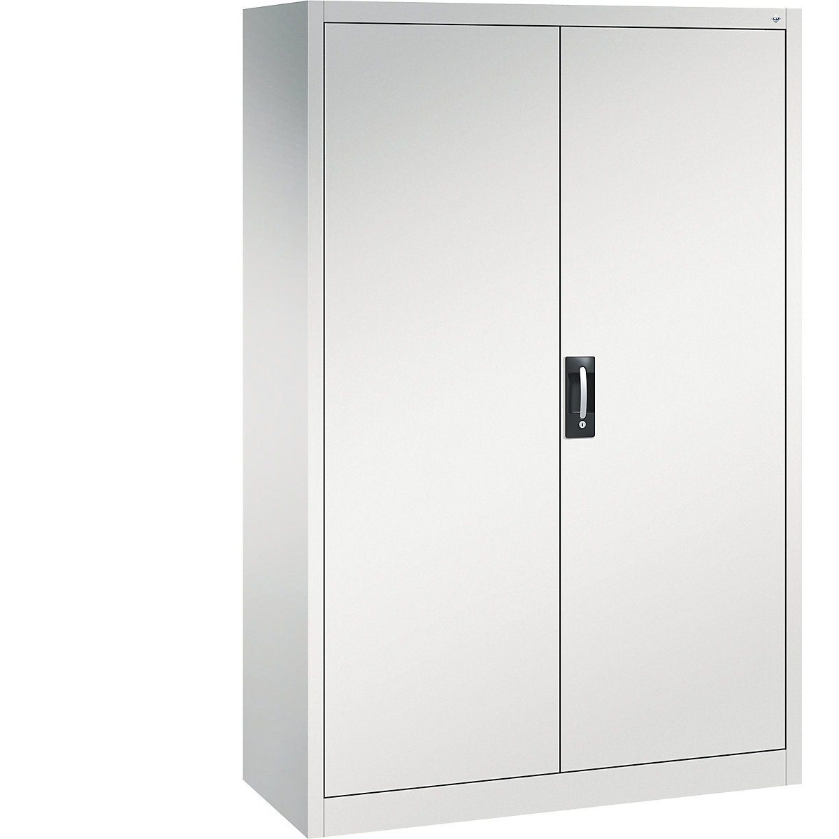 Dulap cu uși cu canaturi pentru atelier – C+P (Imagine produs 2)-1