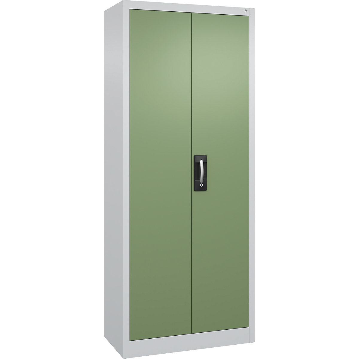 Dulap cu uși cu canaturi pentru atelier – C+P