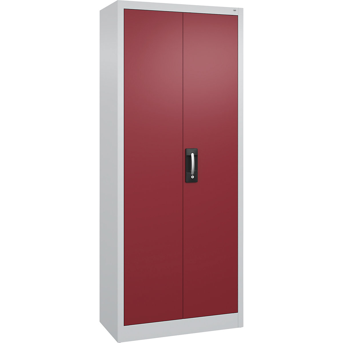 Dulap cu uși cu canaturi pentru atelier – C+P