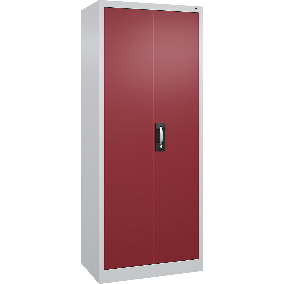 Dulap cu uși cu canaturi pentru atelier – C+P