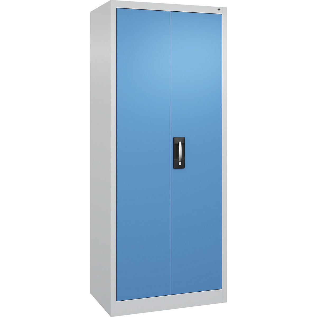 Dulap cu uși cu canaturi pentru atelier – C+P