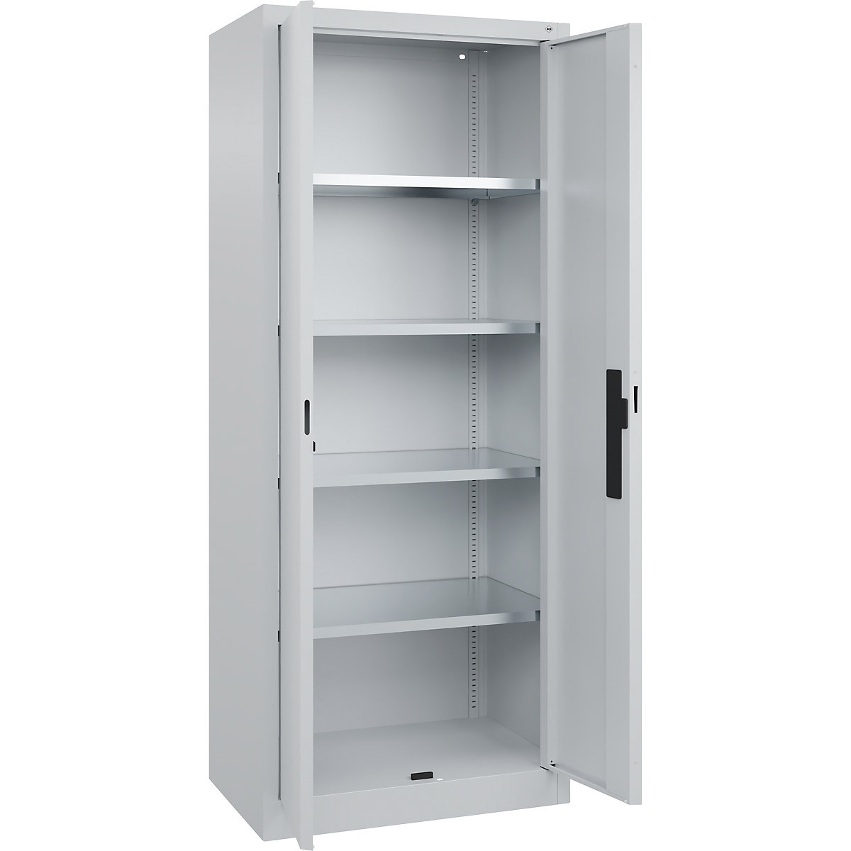 Dulap cu uși cu canaturi pentru atelier – C+P (Imagine produs 2)-1